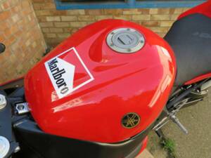 Imagen 16/40 de Yamaha DUMMY (2002)