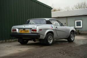 Bild 13/50 von Triumph TR 7 Europa (1977)