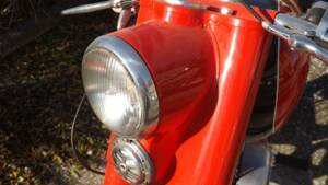 Immagine 17/50 di Rumi 125 Super Sport (1960)