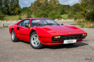 Afbeelding 4/65 van Ferrari 308 GTB (1978)