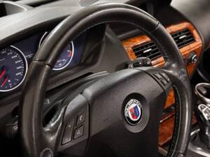 Bild 27/34 von ALPINA B6 S (2008)