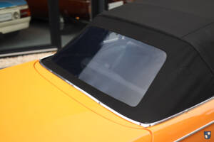 Image 35/94 of BMW 1600 Convertible (1970)