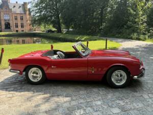 Immagine 4/8 di Triumph Spitfire 4 (1963)