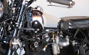 Image 48/99 of Brough-Superior SS 100 (1933)