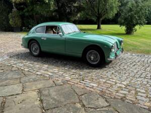 Afbeelding 5/40 van Aston Martin DB 2&#x2F;4 Mk I (1955)