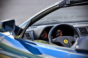 Bild 44/51 von Ferrari 348 Spider (1994)
