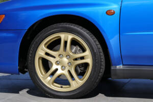 Image 36/50 of Subaru Impreza 2.0 WRX (2002)