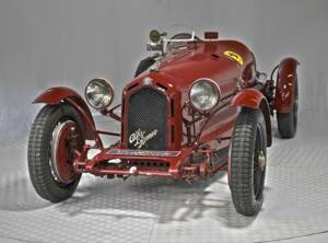 Image 5/50 of Alfa Romeo 8C 2300 Monza (1932)