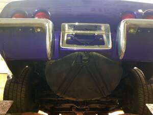 Bild 15/50 von Chevrolet Corvette Stingray (1973)