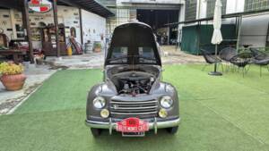 Image 34/42 of FIAT 500 C Belvedere (1953)