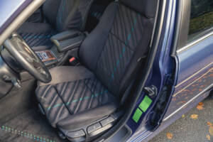 Bild 5/97 von ALPINA B10 V8 (1998)