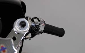 Image 79/92 of BMW R 51 (1939)