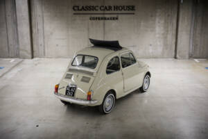 Imagen 76/76 de FIAT 500 D (1961)