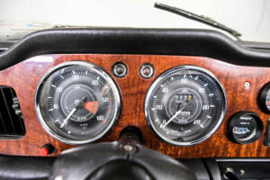 Bild 29/50 von Triumph TR 4A (1966)