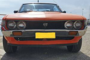 Image 11/67 de Toyota Celica GT (1976)