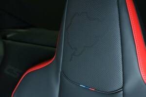 Image 15/50 of BMW M5 xDrive (2022)