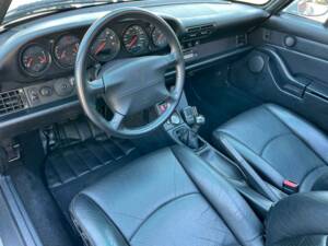 Image 12/21 of Porsche 911 Turbo S (1996)
