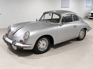 Afbeelding 3/59 van Porsche 356 C 1600 SC (1964)
