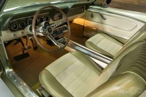 Image 2/19 of Ford Mustang GT (1966)
