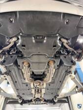 Image 44/72 of Mercedes-Benz E 55 AMG (2002)