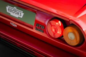 Image 13/33 of Ferrari 208 GTB Turbo (1987)