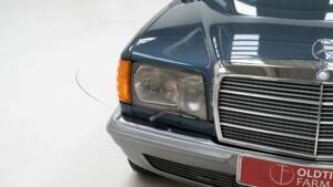 Bild 3/15 von Mercedes-Benz 500 SEL (1981)