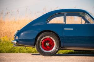 Image 20/32 of Maserati A6 1500 Turismo Berline (1949)