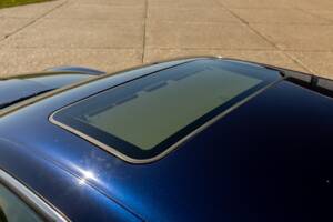 Bild 18/50 von Maserati Quattroporte 4.2 (2007)