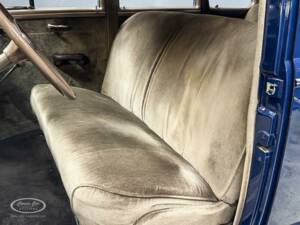 Image 6/20 of Chevrolet Master (1939)