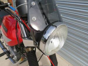 Bild 7/40 von Ducati Mototrans 350 Forza (1978)