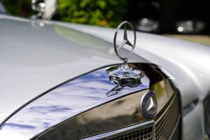 Bild 6/13 von Mercedes-Benz 220 SE b (1962)