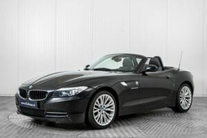 Image 1/50 de BMW Z4 sDrive23i (2011)