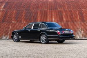 Imagen 10/41 de Bentley Arnage T (2005)