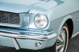 Image 11/50 de Ford Mustang 200 (1966)
