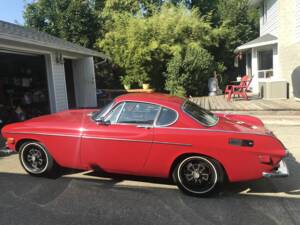 Bild 8/8 von Volvo 1800 S (1970)