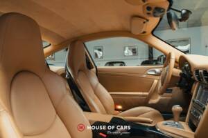 Immagine 17/23 di Porsche 911 Turbo (2006)