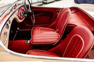 Immagine 39/50 di Austin-Healey 100/4 (BN1) (1954)