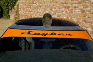 Immagine 47/50 di Spyker C8 Laviolette (2009)