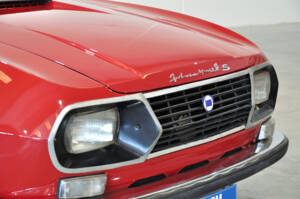 Image 16/47 of Lancia Fulvia Sport 1.3 S (Zagato) (1972)
