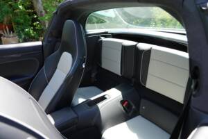 Image 7/14 de Porsche 911 Targa 4S (2016)