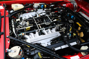 Image 44/45 of Jaguar XJ-S Convertible (1990)