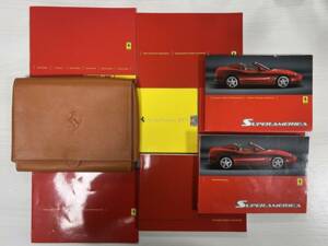 Image 11/15 of Ferrari 575 Superamerica F1 (2005)