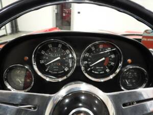 Image 7/15 de Alfa Romeo 2000 Spider (1959)