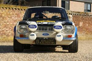 Image 5/50 of Ford Escort RS 1600 (1973)