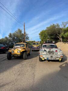 Imagen 98/117 de Volkswagen Coccinelle &quot;Baja Bug&quot; (1969)