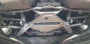 Afbeelding 33/40 van Porsche Boxster S (2008)