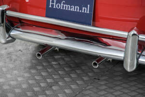 Afbeelding 30/50 van Volkswagen Karmann Ghia 1600 (1971)