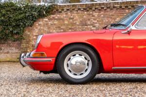Immagine 19/50 di Porsche 912 (1968)