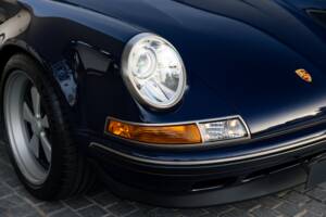 Image 9/32 of Porsche 911 Singer (2023)