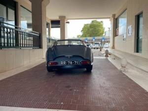 Bild 6/8 von Marcos 1600 GT (1968)